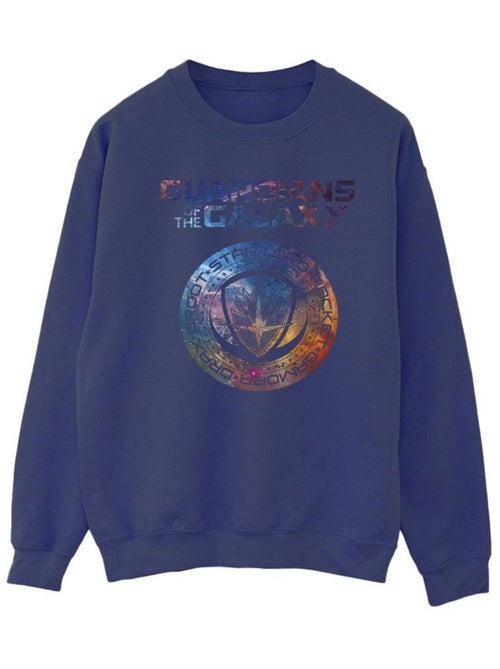 Marvel - Sweat GUARDIANS OF THE GALAXY - Kiabi Marvel - Sweat GUARDIANS OF THE GALAXY - Kiabi