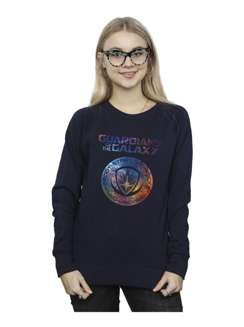 Marvel - Sweat GUARDIANS OF THE GALAXY - Kiabi Marvel - Sweat GUARDIANS OF THE GALAXY - Kiabi