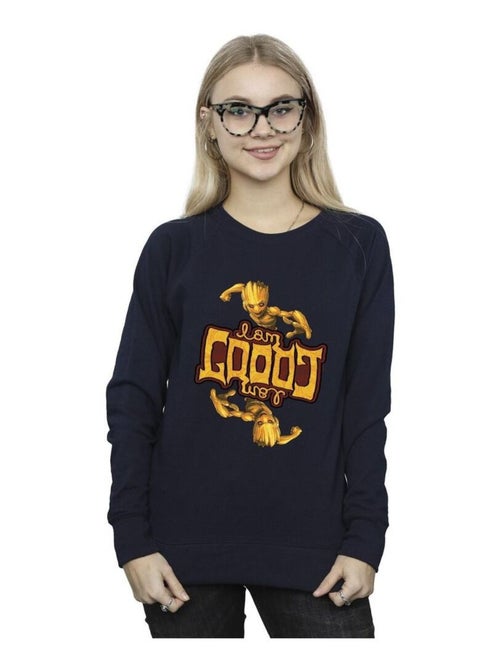 Marvel - Sweat GUARDIANS OF THE GALAXY - Kiabi Marvel - Sweat GUARDIANS OF THE GALAXY - Kiabi