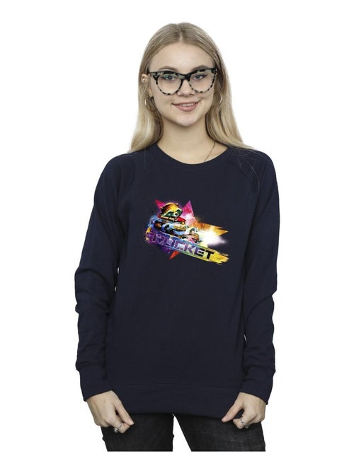 Marvel - Sweat GUARDIANS OF THE GALAXY - Kiabi
