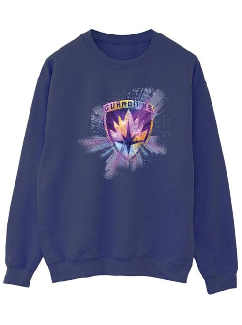 Marvel - Sweat GUARDIANS OF THE GALAXY - Kiabi Marvel - Sweat GUARDIANS OF THE GALAXY - Kiabi