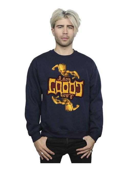 Marvel - Sweat GUARDIANS OF THE GALAXY - Kiabi Marvel - Sweat GUARDIANS OF THE GALAXY - Kiabi