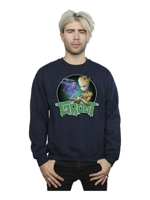 Marvel - Sweat GUARDIANS OF THE GALAXY - Kiabi