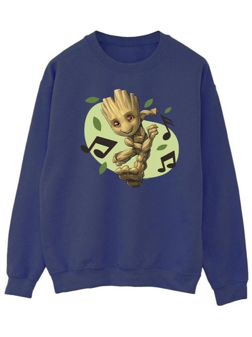 Marvel - Sweat GUARDIANS OF THE GALAXY - Kiabi