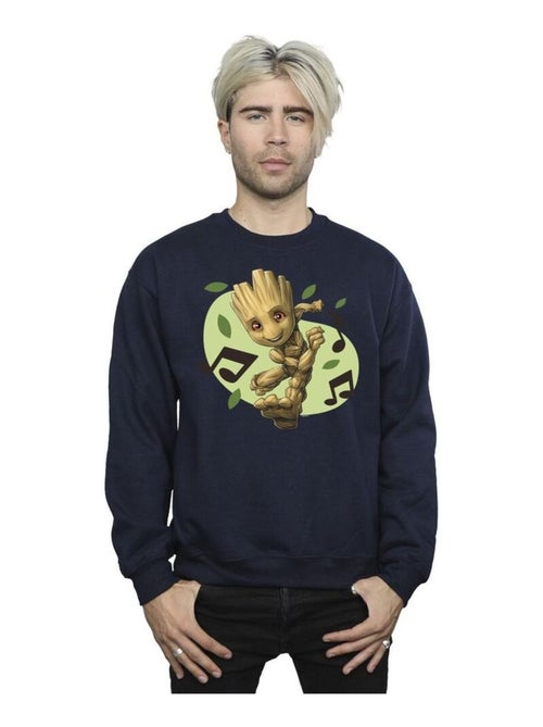 Marvel - Sweat GUARDIANS OF THE GALAXY - Kiabi