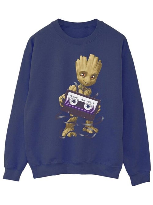 Marvel - Sweat GUARDIANS OF THE GALAXY - Kiabi