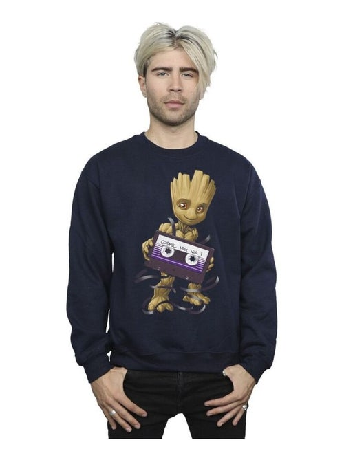 Marvel - Sweat GUARDIANS OF THE GALAXY - Kiabi