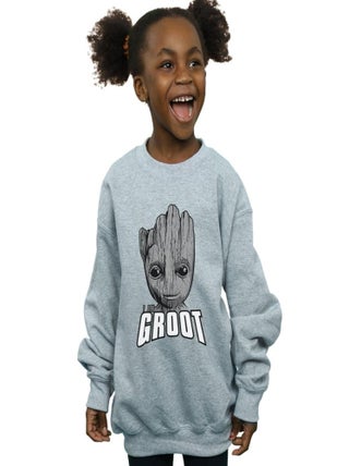 Marvel - Sweat GUARDIANS OF THE GALAXY