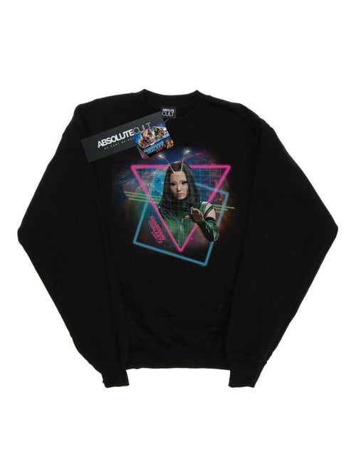 Marvel - Sweat GUARDIANS OF THE GALAXY - Kiabi Marvel - Sweat GUARDIANS OF THE GALAXY - Kiabi