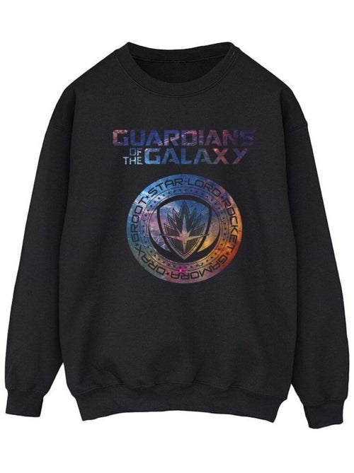 Marvel - Sweat GUARDIANS OF THE GALAXY - Kiabi Marvel - Sweat GUARDIANS OF THE GALAXY - Kiabi