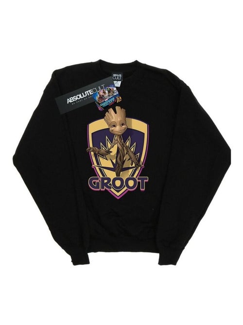 Marvel - Sweat GUARDIANS OF THE GALAXY - Kiabi