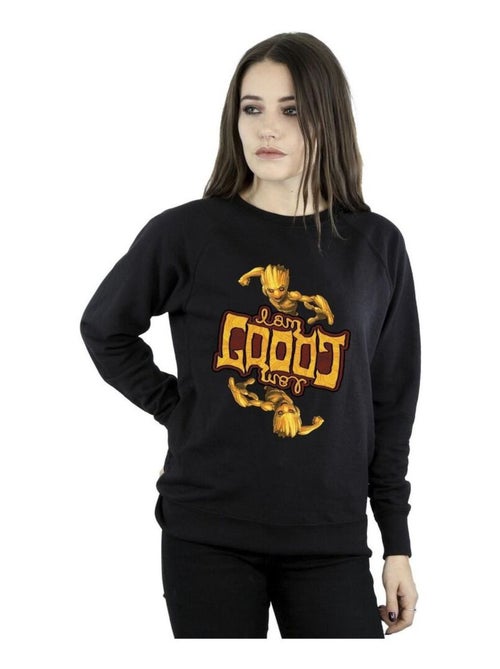 Marvel - Sweat GUARDIANS OF THE GALAXY - Kiabi Marvel - Sweat GUARDIANS OF THE GALAXY - Kiabi