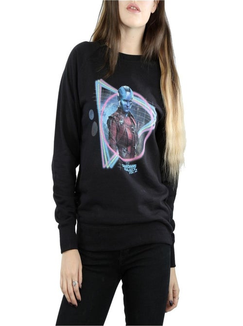 Marvel - Sweat GUARDIANS OF THE GALAXY - Kiabi