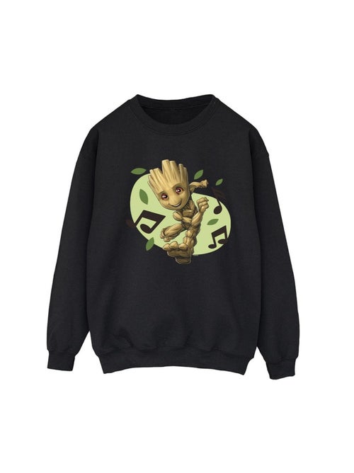 Marvel - Sweat GUARDIANS OF THE GALAXY - Kiabi Marvel - Sweat GUARDIANS OF THE GALAXY - Kiabi