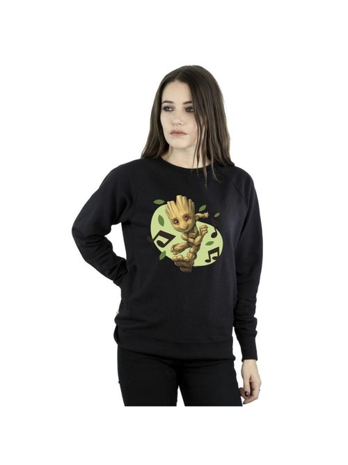 Marvel - Sweat GUARDIANS OF THE GALAXY - Kiabi Marvel - Sweat GUARDIANS OF THE GALAXY - Kiabi
