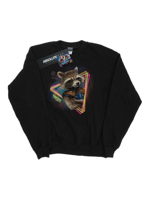 Marvel - Sweat GUARDIANS OF THE GALAXY - Kiabi