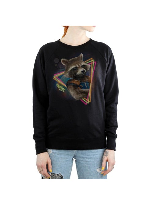 Marvel - Sweat GUARDIANS OF THE GALAXY - Kiabi