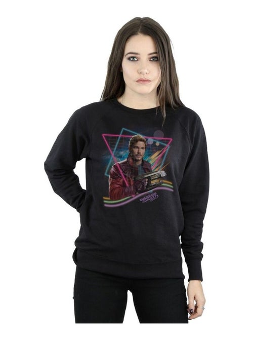 Marvel - Sweat GUARDIANS OF THE GALAXY - Kiabi Marvel - Sweat GUARDIANS OF THE GALAXY - Kiabi