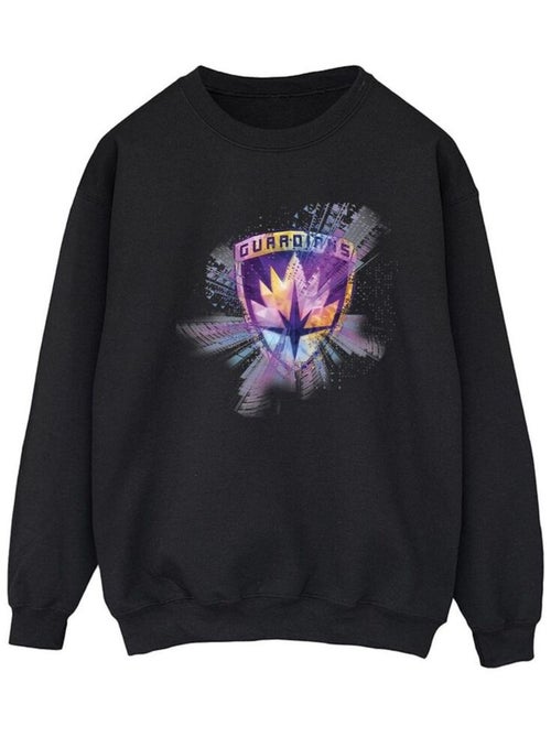 Marvel - Sweat GUARDIANS OF THE GALAXY - Kiabi Marvel - Sweat GUARDIANS OF THE GALAXY - Kiabi