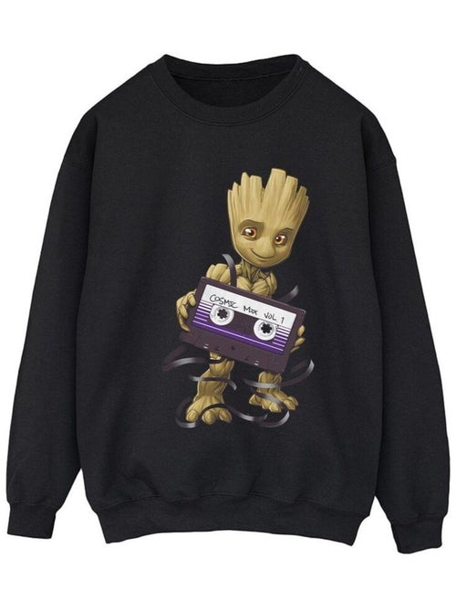 Marvel - Sweat GUARDIANS OF THE GALAXY - Kiabi