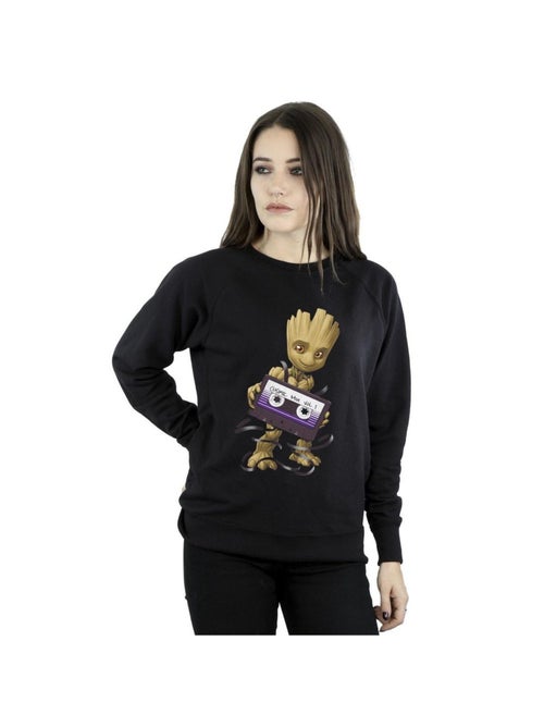 Marvel - Sweat GUARDIANS OF THE GALAXY - Kiabi