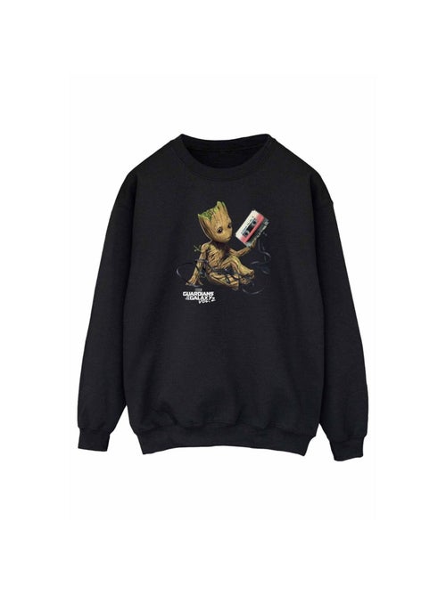 Marvel - Sweat GUARDIANS OF THE GALAXY - Kiabi Marvel - Sweat GUARDIANS OF THE GALAXY - Kiabi