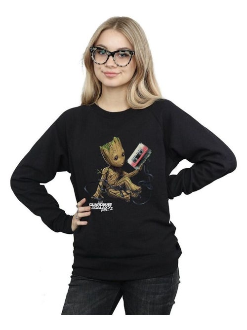 Marvel - Sweat GUARDIANS OF THE GALAXY - Kiabi Marvel - Sweat GUARDIANS OF THE GALAXY - Kiabi