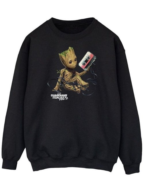 Marvel - Sweat GUARDIANS OF THE GALAXY - Kiabi Marvel - Sweat GUARDIANS OF THE GALAXY - Kiabi