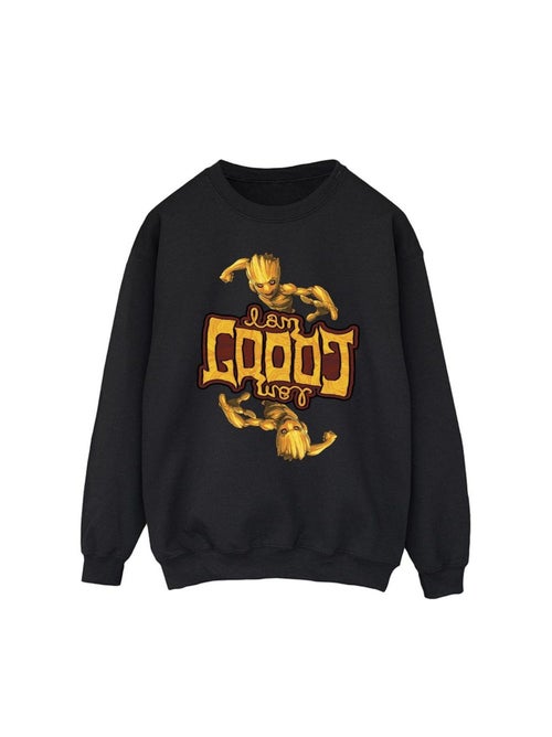 Marvel - Sweat GUARDIANS OF THE GALAXY - Kiabi Marvel - Sweat GUARDIANS OF THE GALAXY - Kiabi