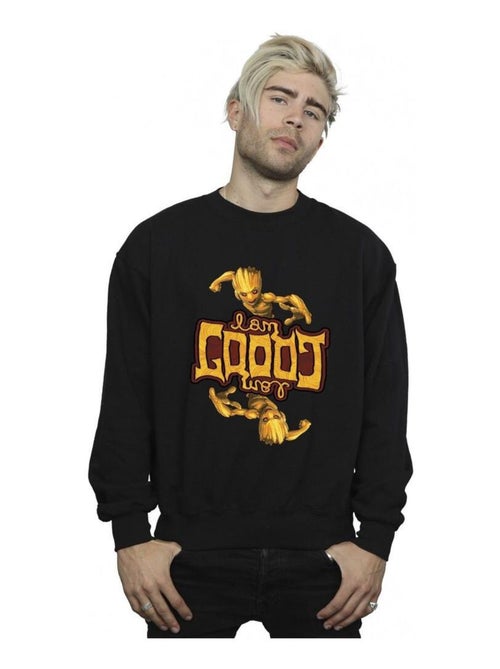 Marvel - Sweat GUARDIANS OF THE GALAXY - Kiabi Marvel - Sweat GUARDIANS OF THE GALAXY - Kiabi