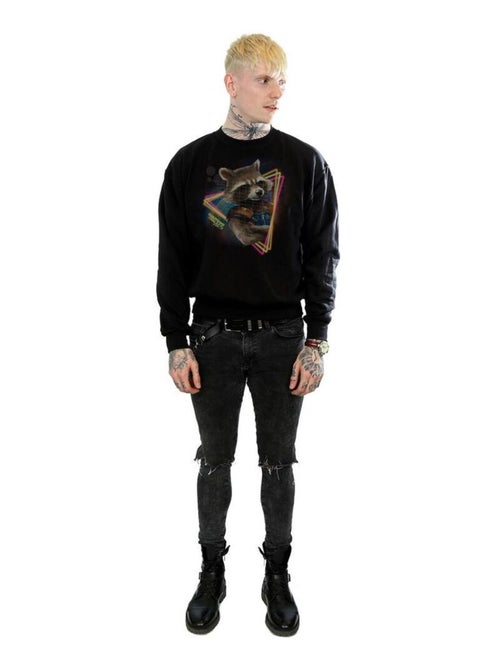 Marvel - Sweat GUARDIANS OF THE GALAXY - Kiabi Marvel - Sweat GUARDIANS OF THE GALAXY - Kiabi