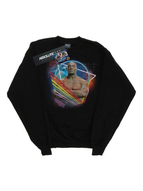 Marvel - Sweat GUARDIANS OF THE GALAXY - Kiabi Marvel - Sweat GUARDIANS OF THE GALAXY - Kiabi