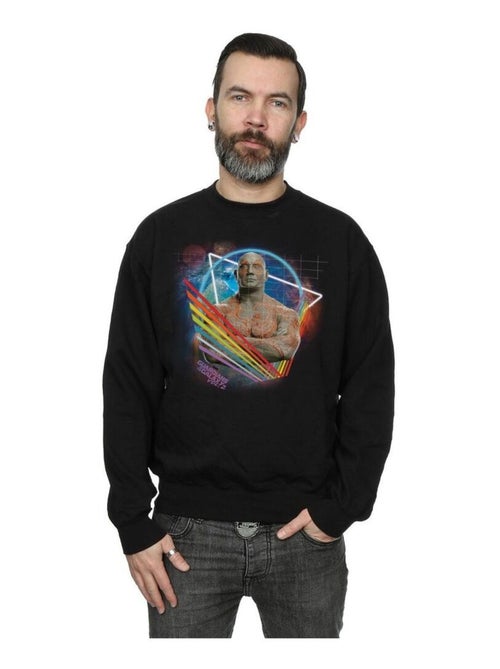 Marvel - Sweat GUARDIANS OF THE GALAXY - Kiabi Marvel - Sweat GUARDIANS OF THE GALAXY - Kiabi