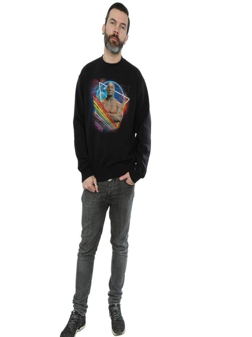 Marvel - Sweat GUARDIANS OF THE GALAXY - Kiabi Marvel - Sweat GUARDIANS OF THE GALAXY - Kiabi