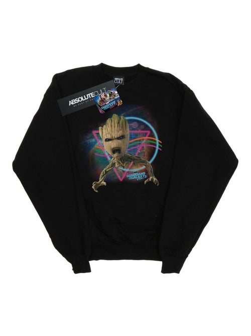 Marvel - Sweat GUARDIANS OF THE GALAXY - Kiabi