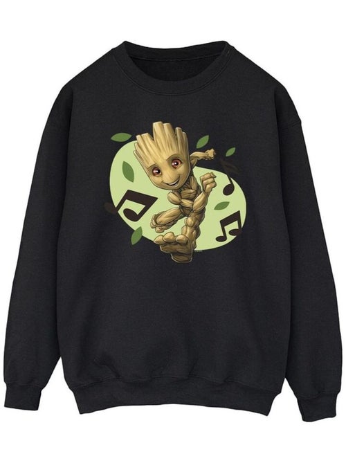 Marvel - Sweat GUARDIANS OF THE GALAXY - Kiabi