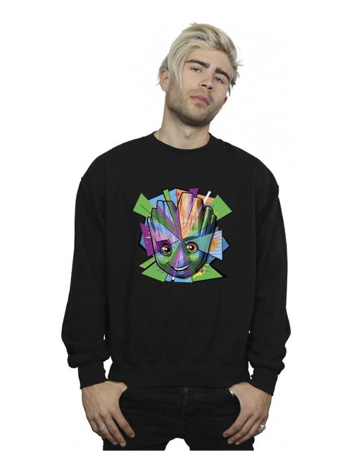 Marvel - Sweat GUARDIANS OF THE GALAXY - Kiabi