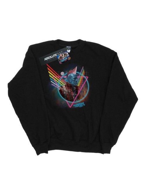 Marvel - Sweat GUARDIANS OF THE GALAXY - Kiabi Marvel - Sweat GUARDIANS OF THE GALAXY - Kiabi