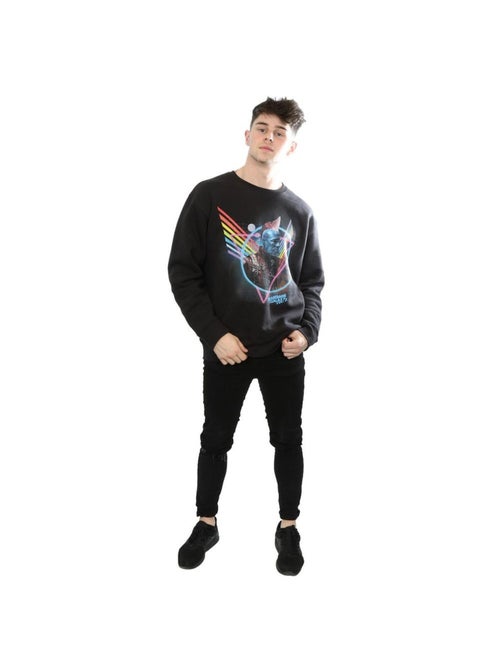 Marvel - Sweat GUARDIANS OF THE GALAXY - Kiabi Marvel - Sweat GUARDIANS OF THE GALAXY - Kiabi