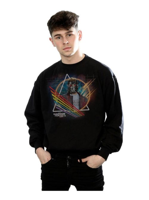 Marvel - Sweat GUARDIANS OF THE GALAXY - Kiabi Marvel - Sweat GUARDIANS OF THE GALAXY - Kiabi