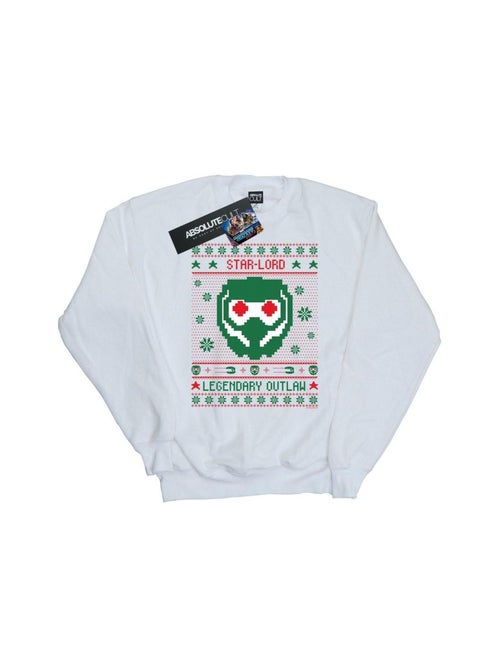 Marvel - Sweat GUARDIANS OF THE GALAXY VOL. - Kiabi Marvel - Sweat GUARDIANS OF THE GALAXY VOL. - Kiabi