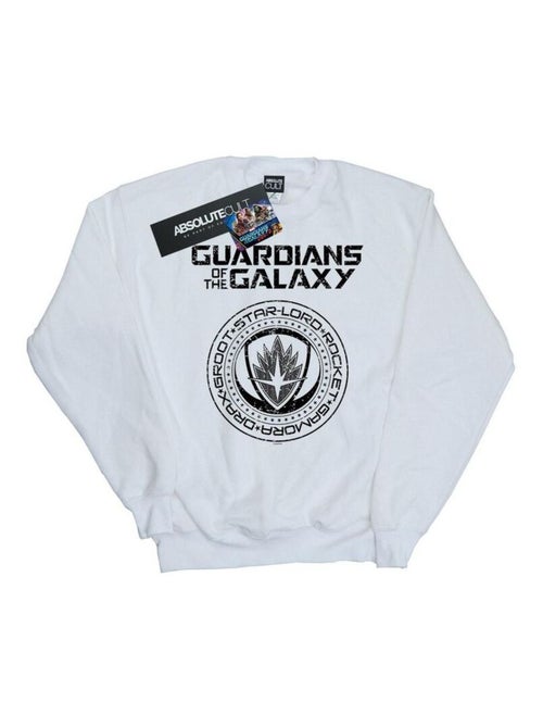 Marvel - Sweat GUARDIANS OF THE GALAXY VOL. - Kiabi