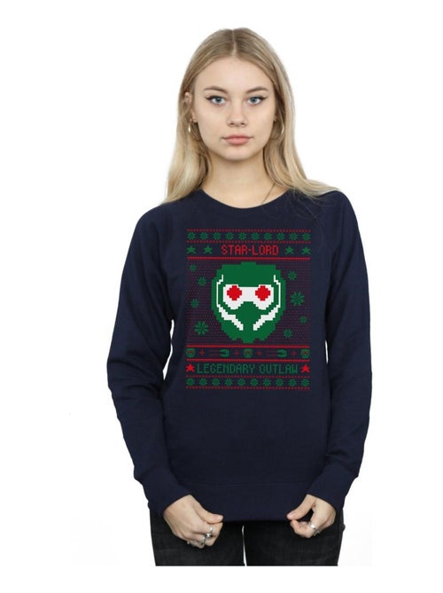 Marvel - Sweat GUARDIANS OF THE GALAXY VOL. - Kiabi