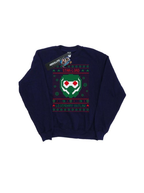 Marvel - Sweat GUARDIANS OF THE GALAXY VOL. - Kiabi Marvel - Sweat GUARDIANS OF THE GALAXY VOL. - Kiabi