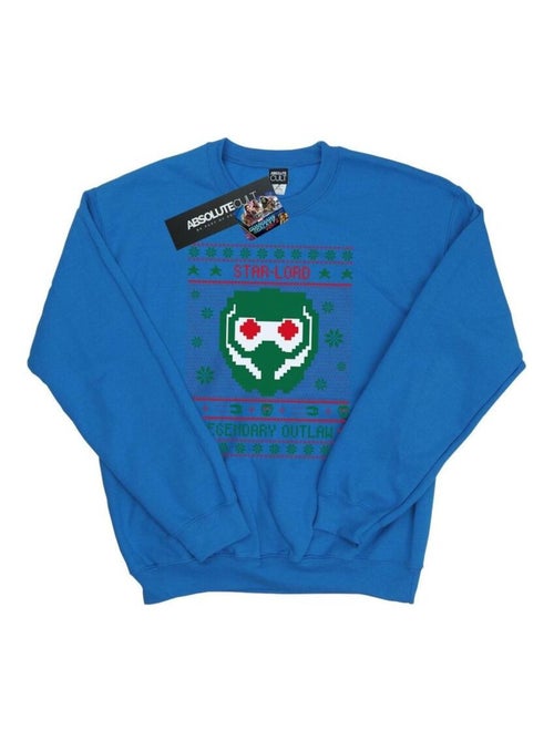 Marvel - Sweat GUARDIANS OF THE GALAXY VOL. - Kiabi Marvel - Sweat GUARDIANS OF THE GALAXY VOL. - Kiabi