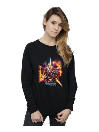 Marvel - Sweat GUARDIANS OF THE GALAXY VOL.