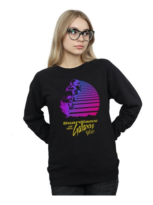 Marvel - Sweat GUARDIANS OF THE GALAXY VOL. - Kiabi