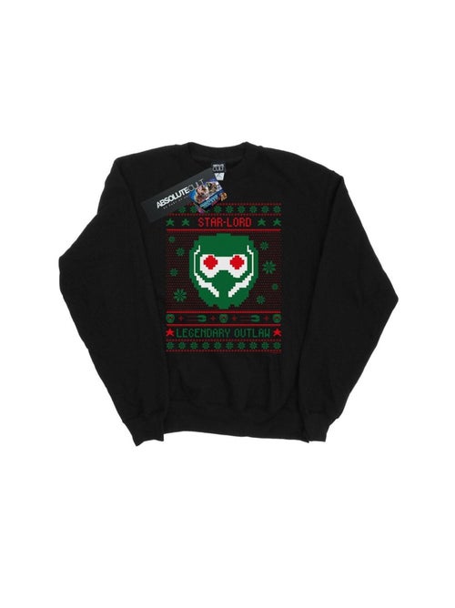 Marvel - Sweat GUARDIANS OF THE GALAXY VOL. - Kiabi Marvel - Sweat GUARDIANS OF THE GALAXY VOL. - Kiabi