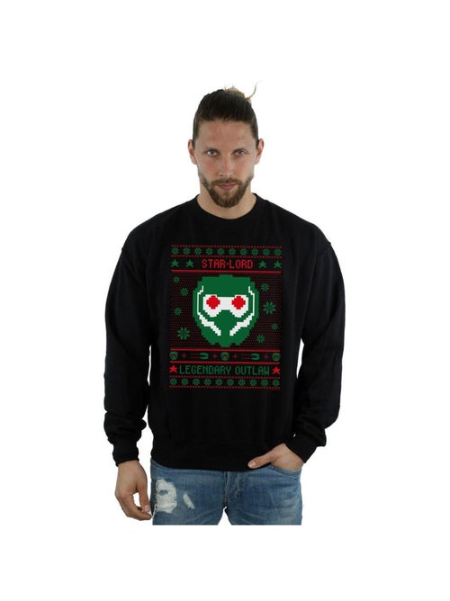 Marvel - Sweat GUARDIANS OF THE GALAXY VOL. - Kiabi Marvel - Sweat GUARDIANS OF THE GALAXY VOL. - Kiabi