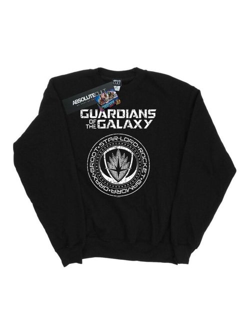 Marvel - Sweat GUARDIANS OF THE GALAXY VOL. - Kiabi